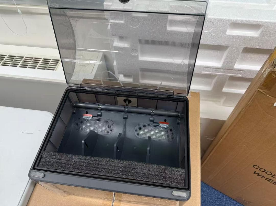 新品 Bambu Lab AMS 自動素材供給システム