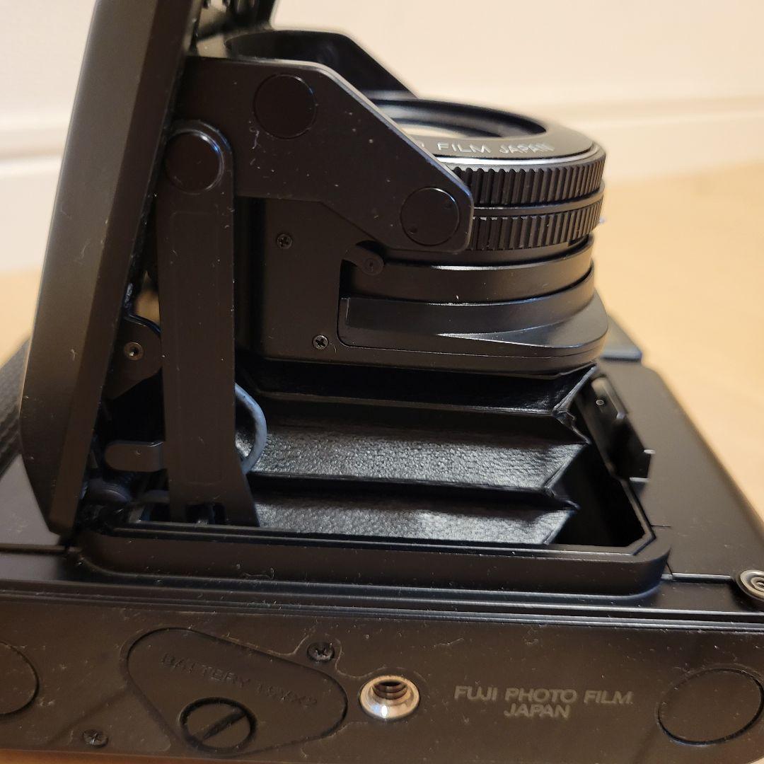 あ*き様 FUJIFILM GS645P FUJICA 6×4.5 中判 フィル