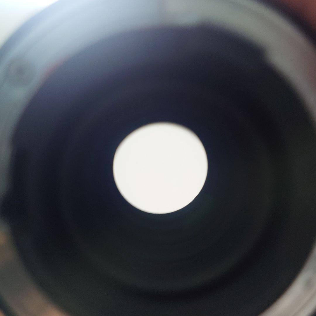 フィルムカメラ Nikon Nikomat EL+55mm f1.2+35-105mm