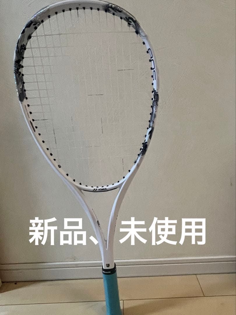 軟式　ソフトテニス用ラケット