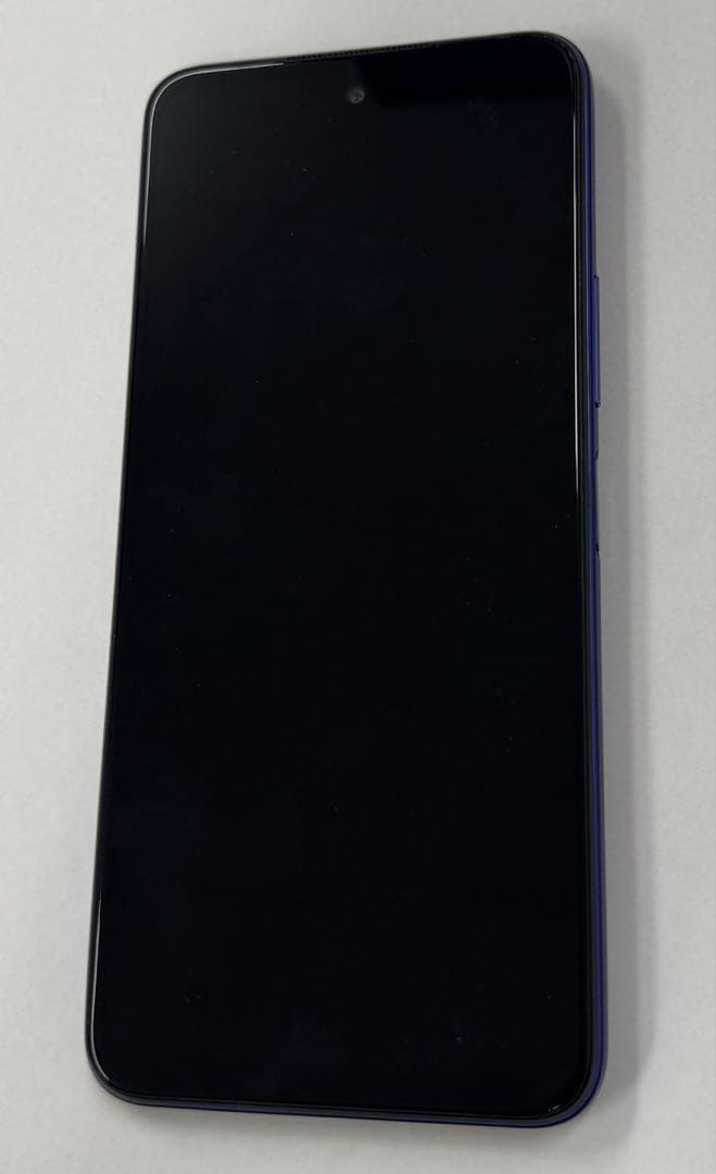 ま*♪様 Redmi Note 10T Simフリー 64GB　動作美品