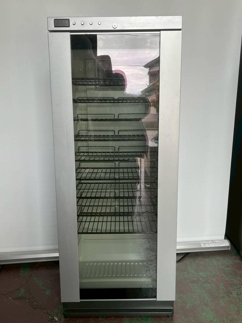 【M&Kページ】フォルスター ワインセラー ST-SV270G(P)-D