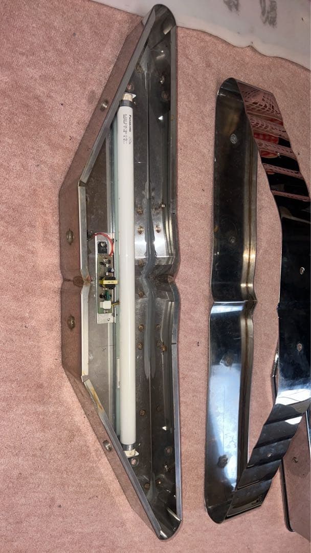 日野バスマーク⭐︎美品⭐︎格安