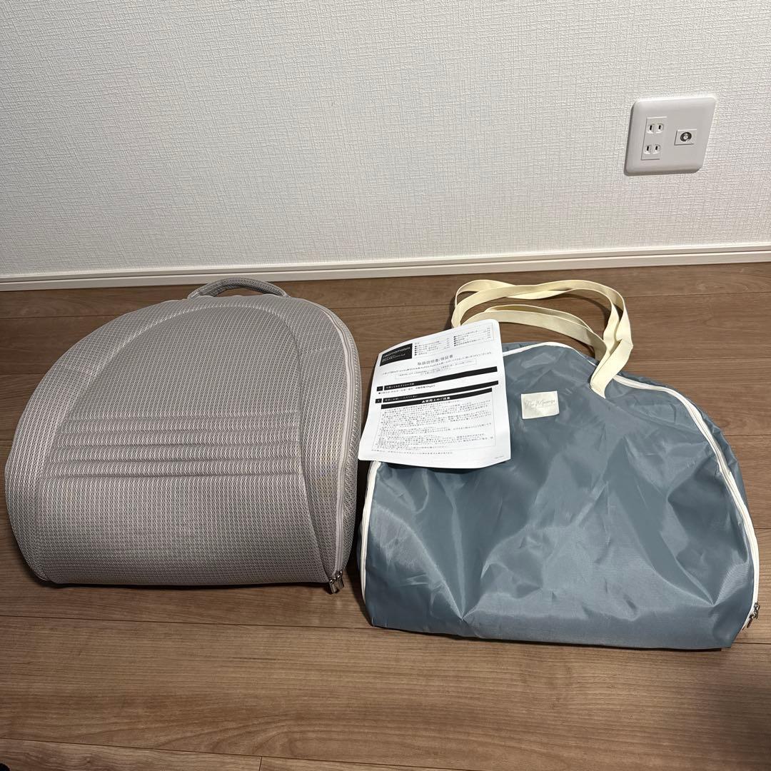 みちゃ　ネオママイズム　ベッドインベッド　neomamaism