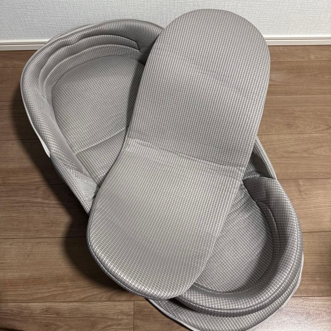 みちゃ　ネオママイズム　ベッドインベッド　neomamaism