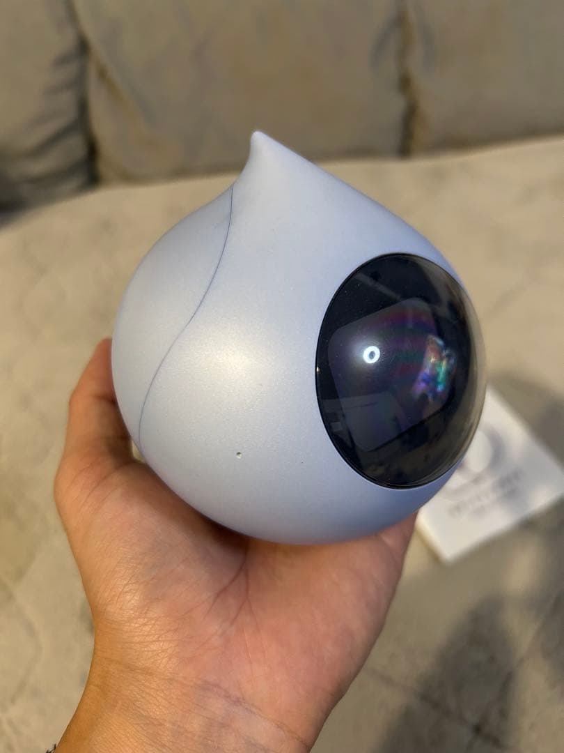 Romi 生活家電 ACアダプター付き