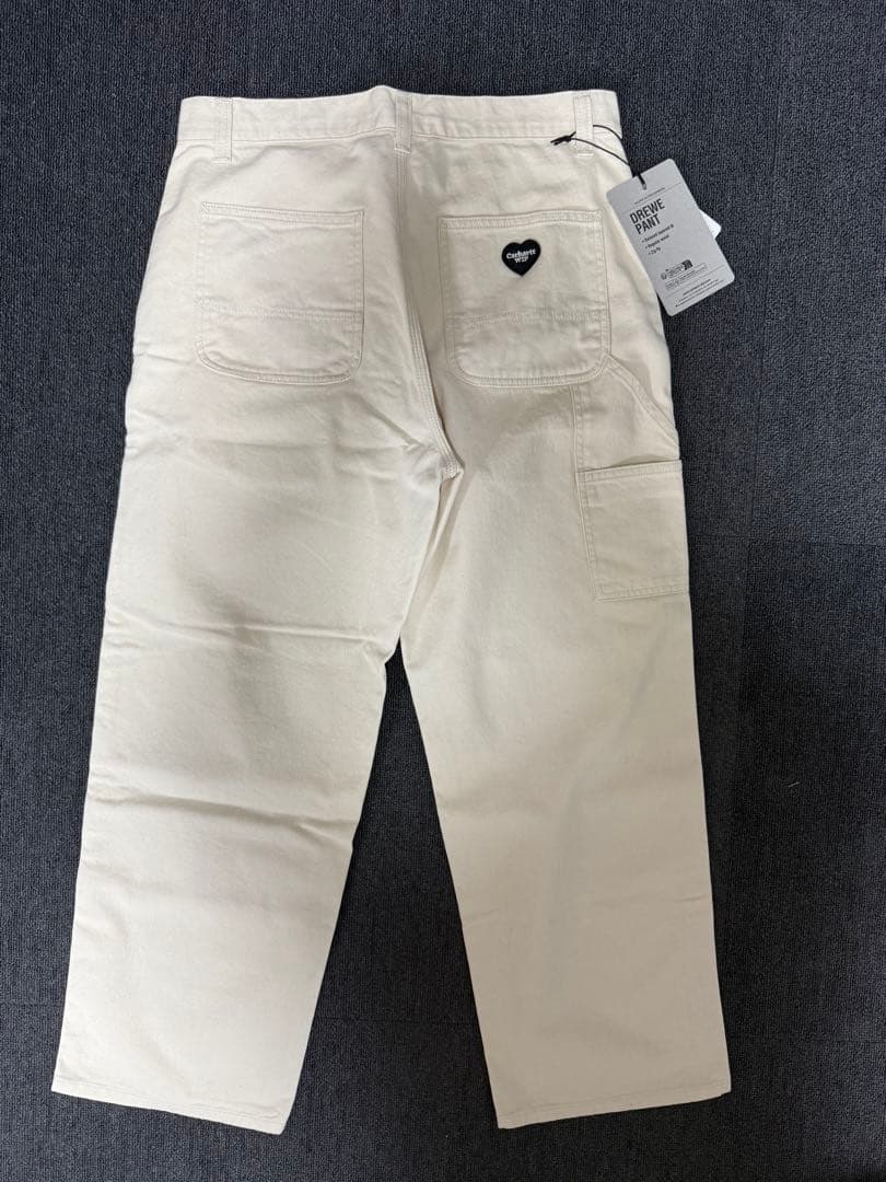 【Carhartt WIP/カーハート ダブリューアイピー】