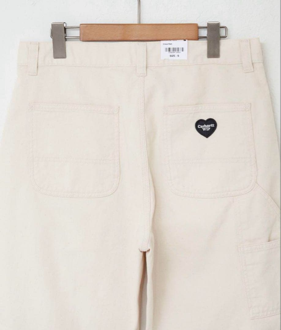 【Carhartt WIP/カーハート ダブリューアイピー】