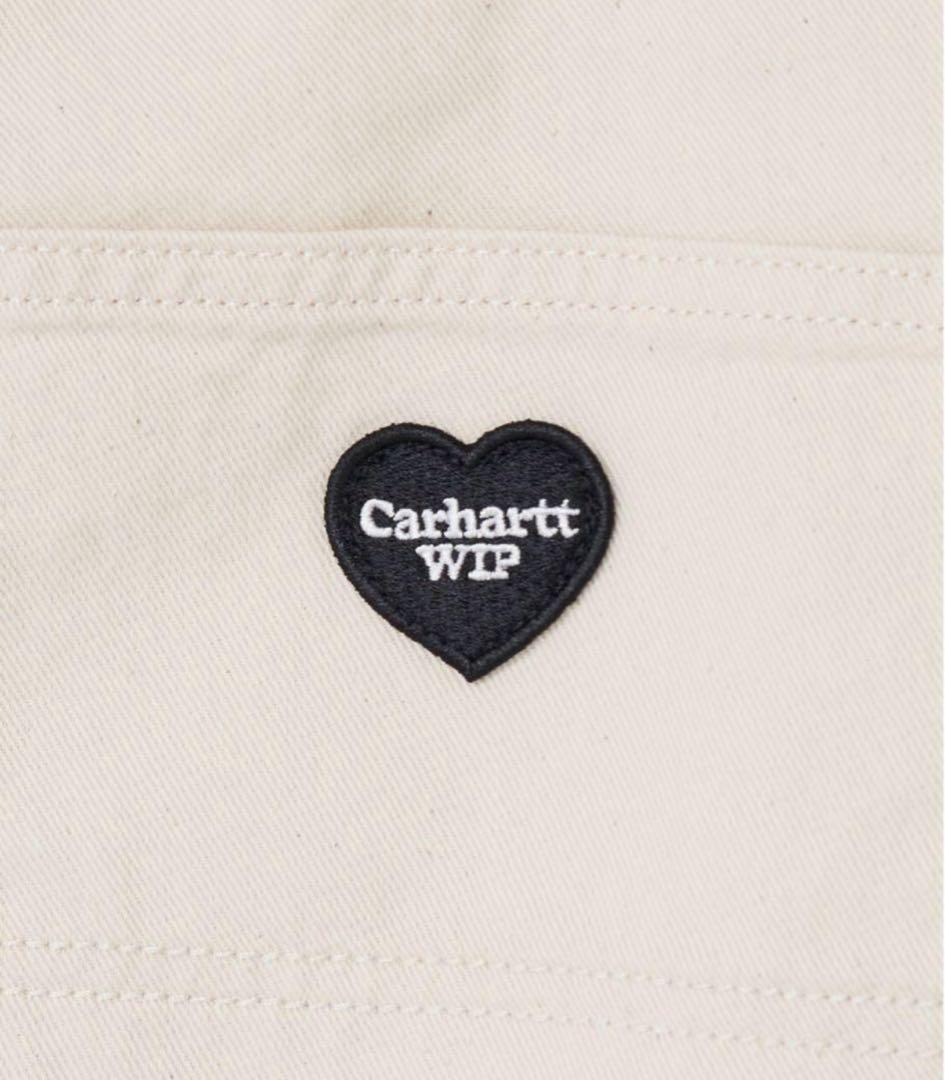 【Carhartt WIP/カーハート ダブリューアイピー】