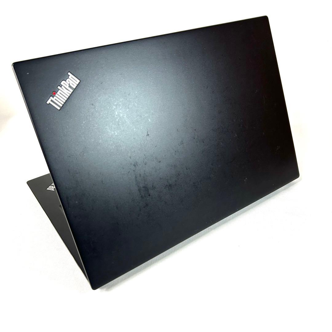 Lenovo ThinkPad X13 Gen1 256GB バッテリー良好