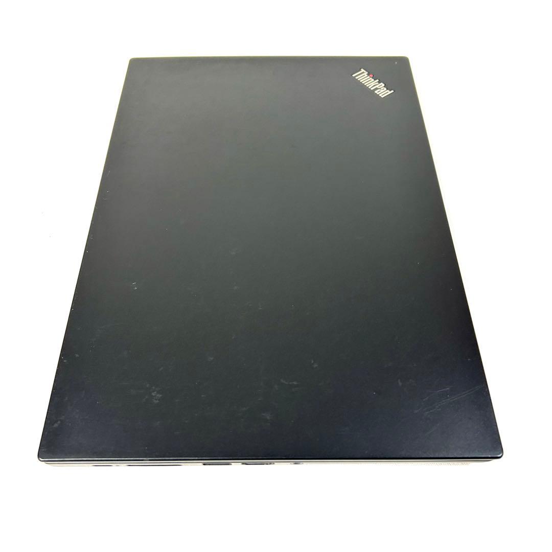 Lenovo ThinkPad X13 Gen1 256GB バッテリー良好