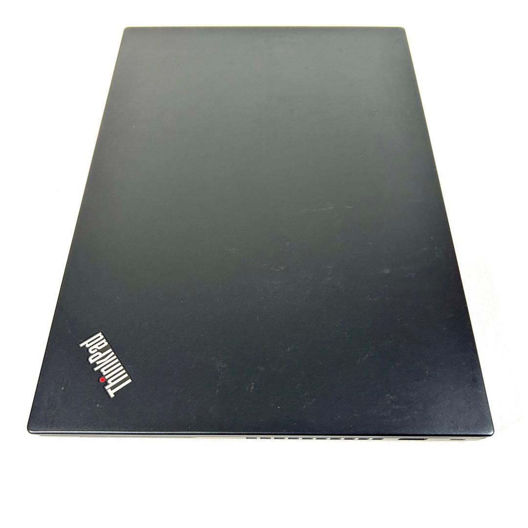 Lenovo ThinkPad X13 Gen1 256GB バッテリー良好