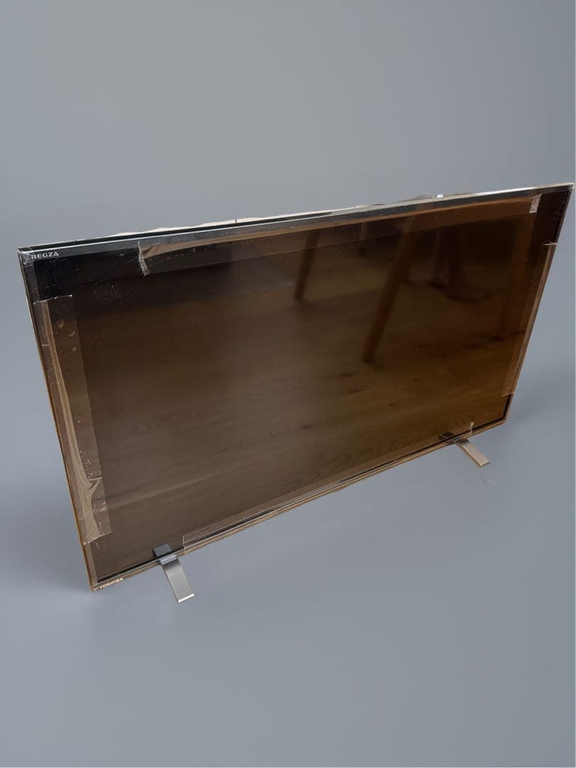 東芝 REGZA 40V34 液晶テレビ 付属品完備 新品同様