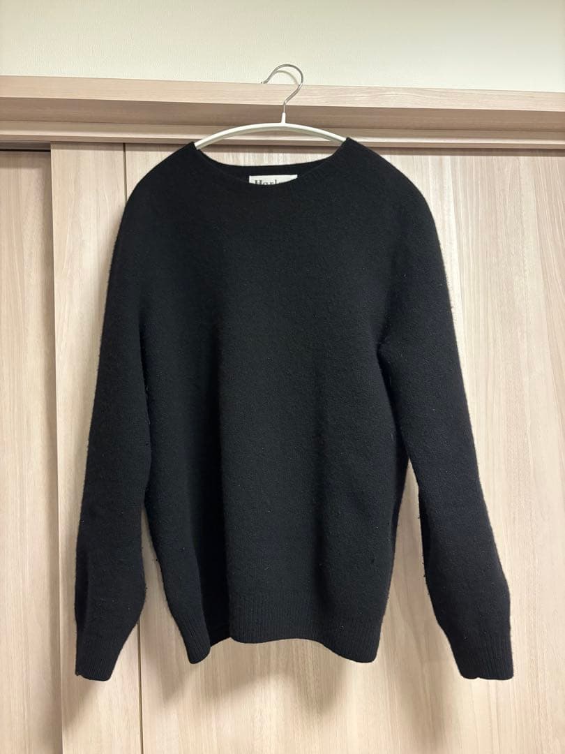 こ*ん様 Harley OF SCOTTLAND W/Cashmere Crew