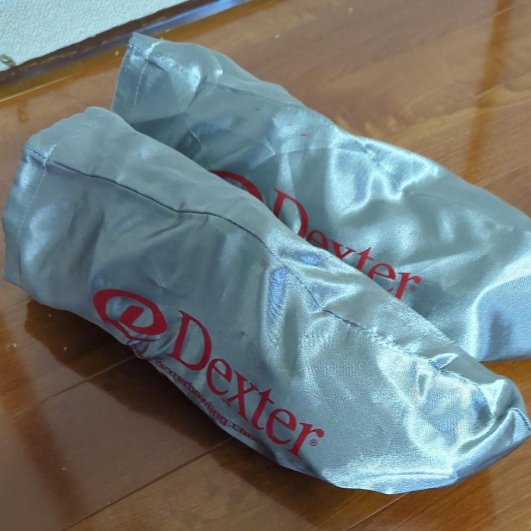 Dexter SST8ボウリングシューズ USサイズ１１M(28.5〜29cm)