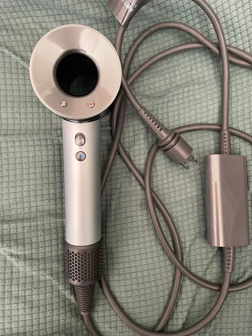 Dyson ヘアードライヤー　HD12 ダイソン