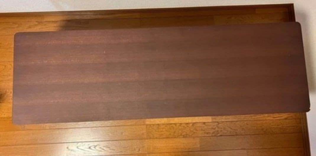 【無料お届けエリア限定】カリモク60 TVボード W120 モカブラウン