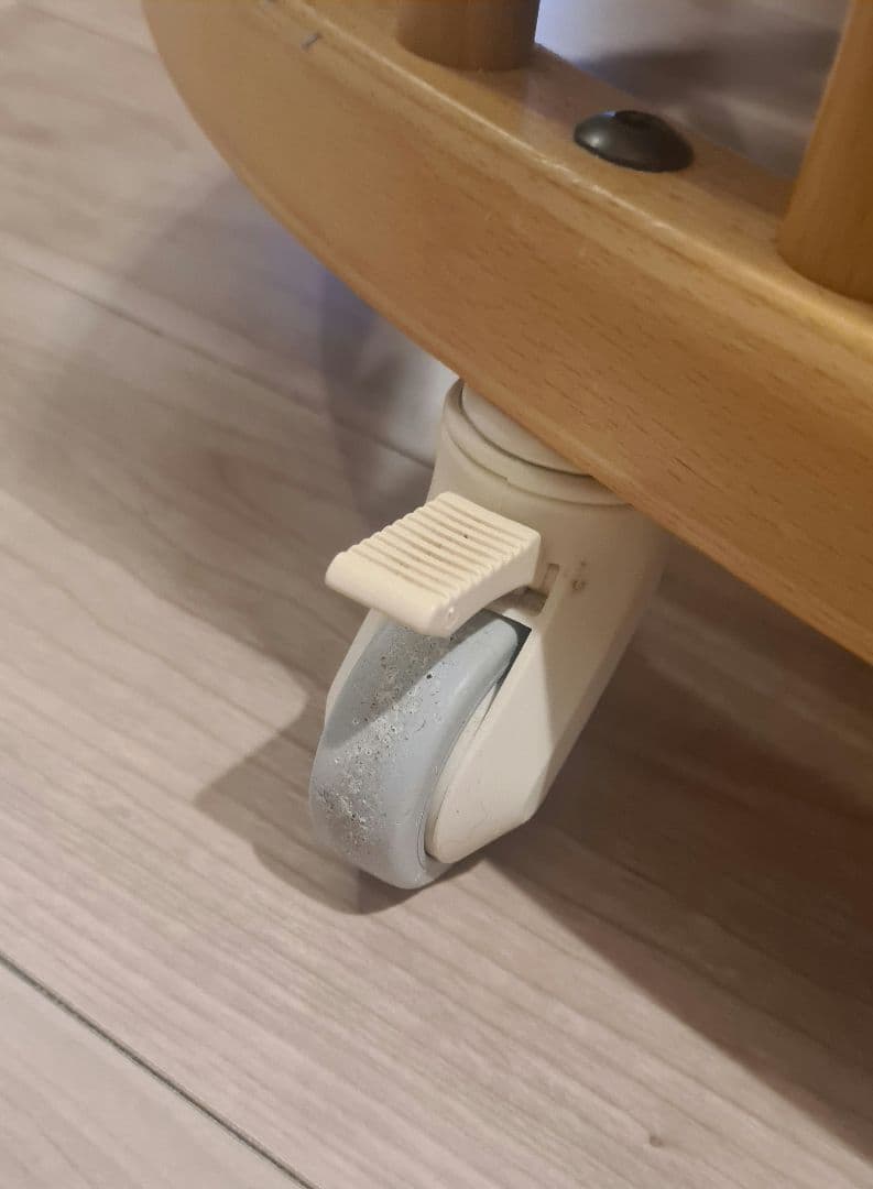 【値下げ】Stokkeストッケ　ベビーベッド(新生児＋キッズ)マットレスも全て！