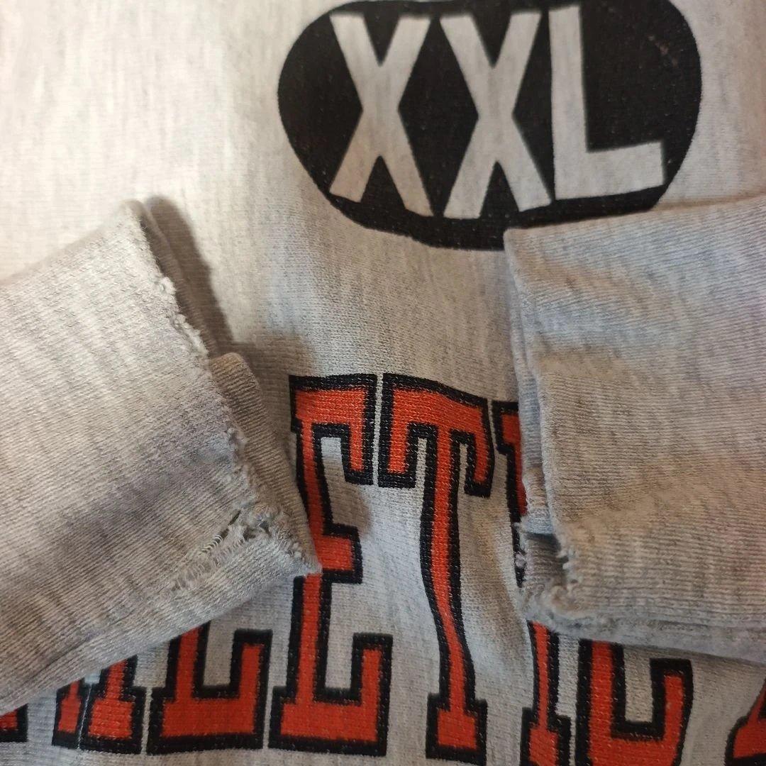 Champion　90s reverse weave ＸＸＬ　PRINCETON