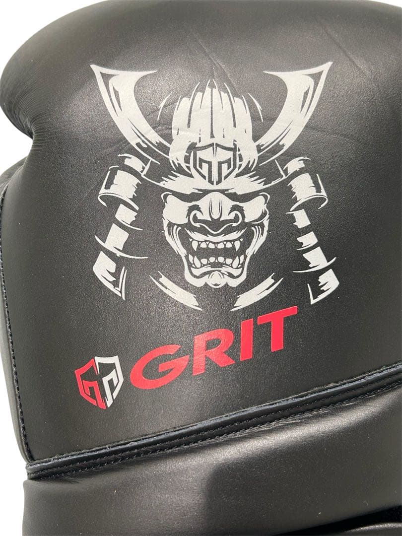 GRIT CUSTOM MADE JAPAN SAMURAIボクシンググローブ