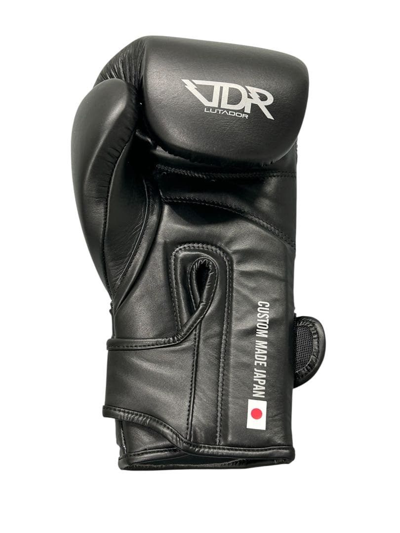 GRIT CUSTOM MADE JAPAN SAMURAIボクシンググローブ