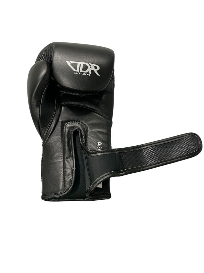 GRIT CUSTOM MADE JAPAN SAMURAIボクシンググローブ