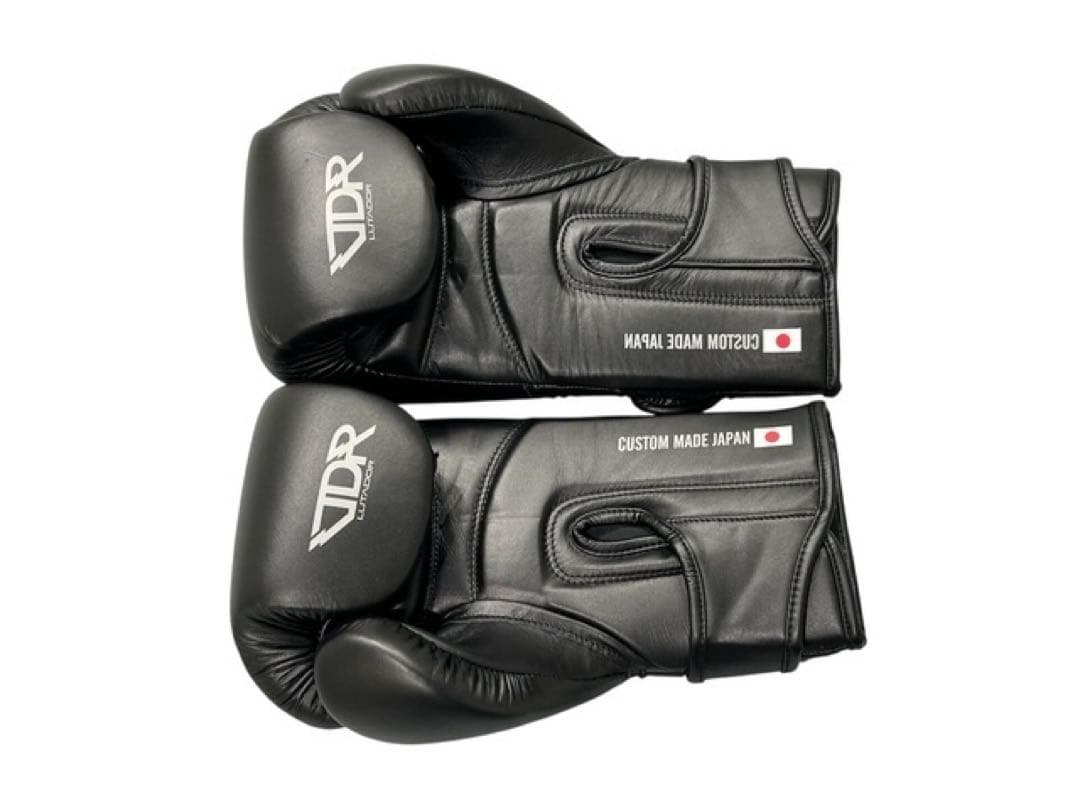 GRIT CUSTOM MADE JAPAN SAMURAIボクシンググローブ