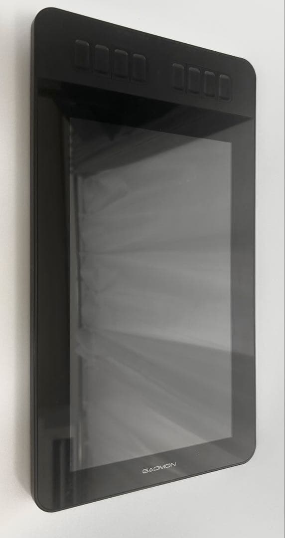 GAOMON 液晶ペンタブレット PD1161