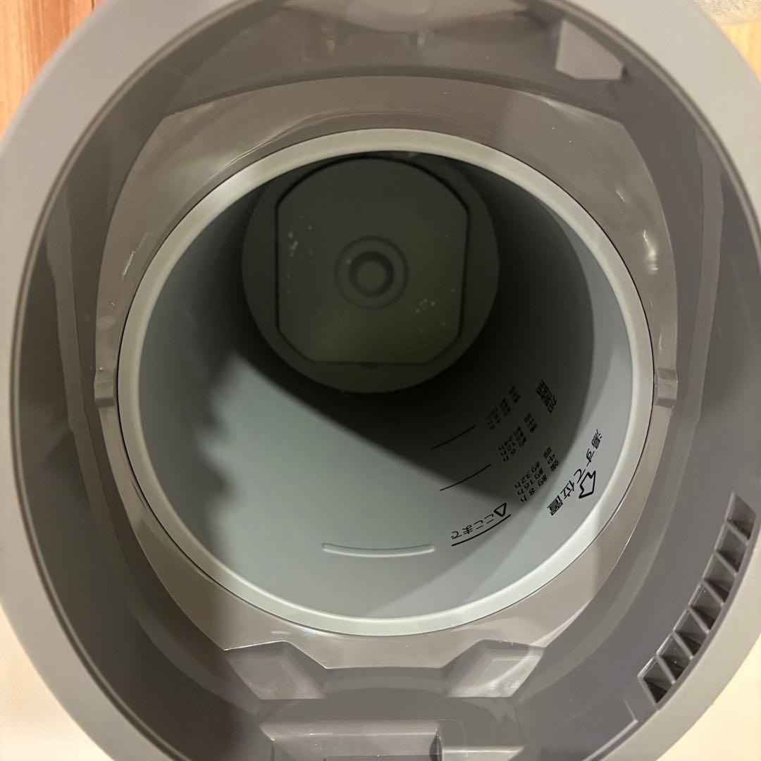 値下げ　象印 ZOJIRUSHI スチーム式加湿器 EE-DF50-HA