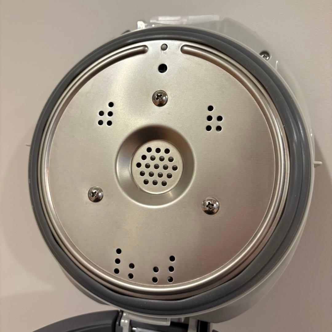 値下げ　象印 ZOJIRUSHI スチーム式加湿器 EE-DF50-HA