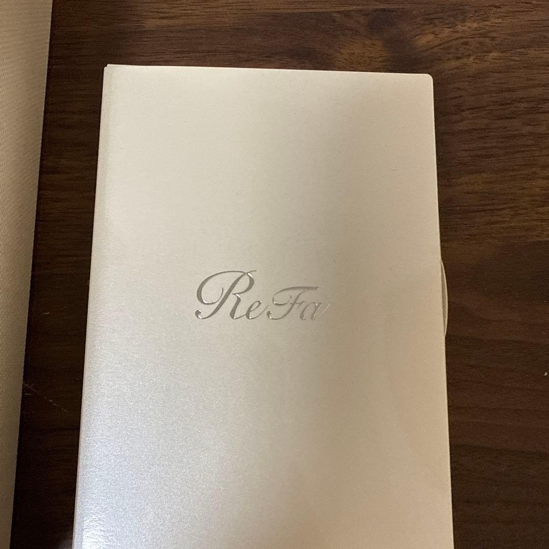 【M41】ReFa CARAT リファカラット FRD 0067170