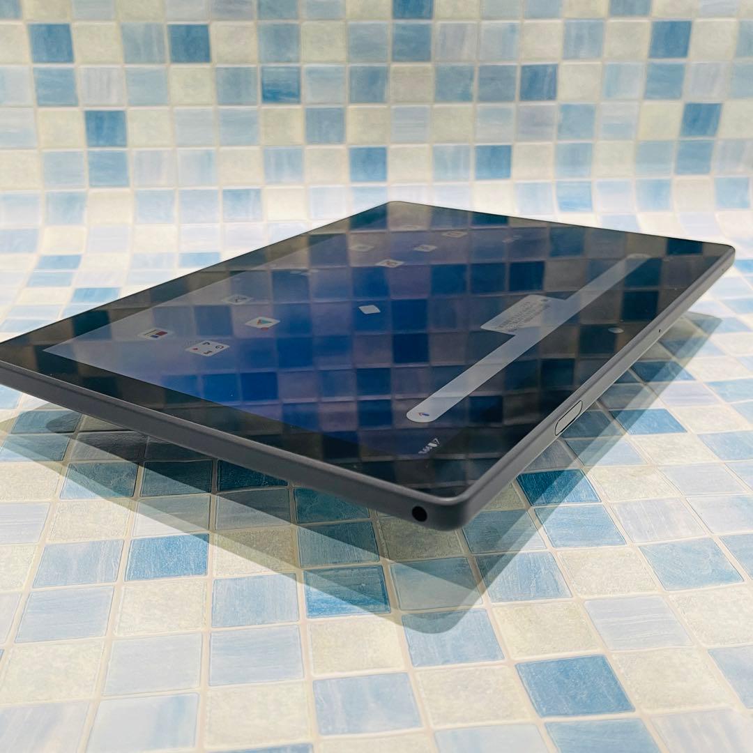 SIMフリー docomo d-tab d-51C 64GB eSIM専用