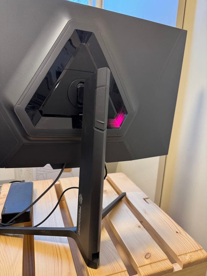 redmagic 27インチminiled 4k160Hzモニター[輸入品]