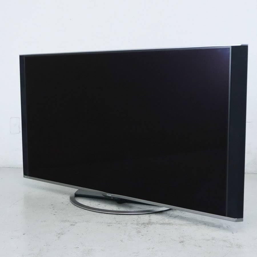 シャープ 4K対応 アクオス 60V型 LC-60UH5 Android TV