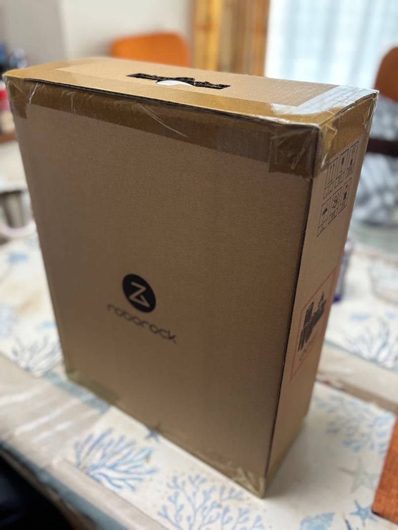 Roborock Q7T ロボット掃除機　新品未開封