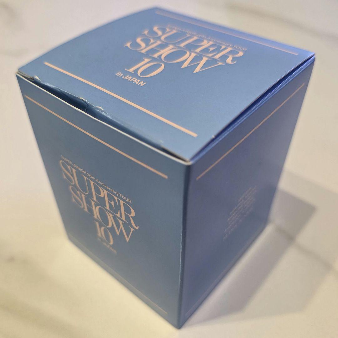 【新品・未使用】SUPER SHOW10 アップグレード特典 トレカ・銀テープ付