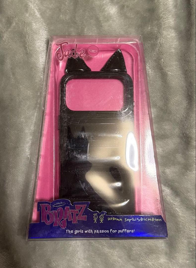 m*e様 urban sophistication The Puffer Cas