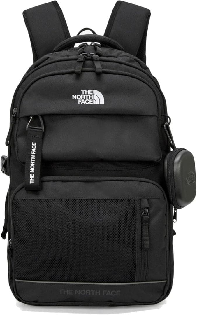 (新品)ノースフェイス リュック DUAL BACKPACK NM2DQ06J