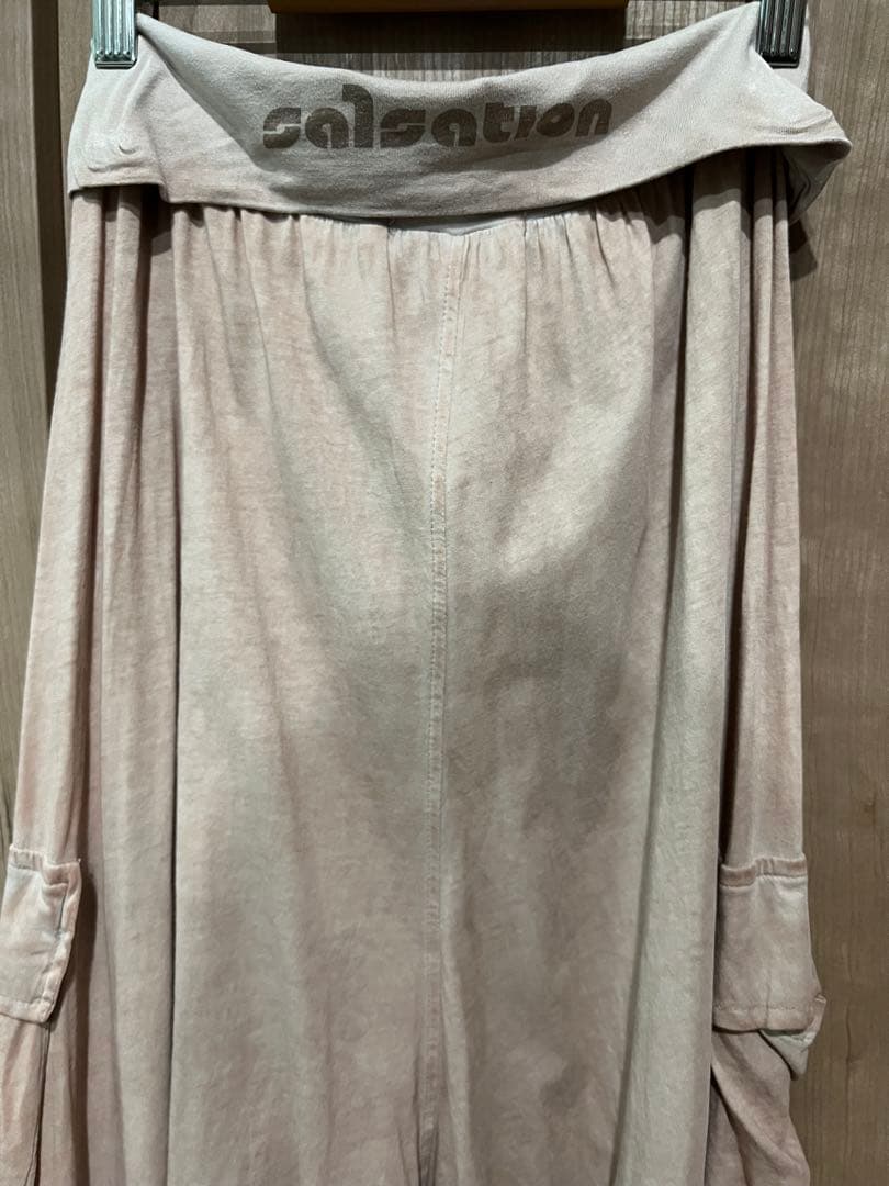 も*こ様 Salsation wear 4点セット