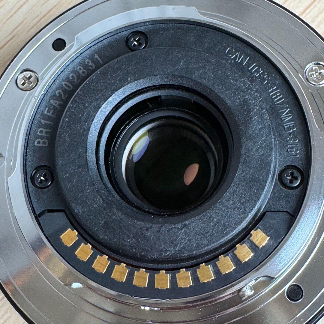 レンズ(単焦点) LUMIX G 14mm/F2.5 II ASPH. H-H014A-K