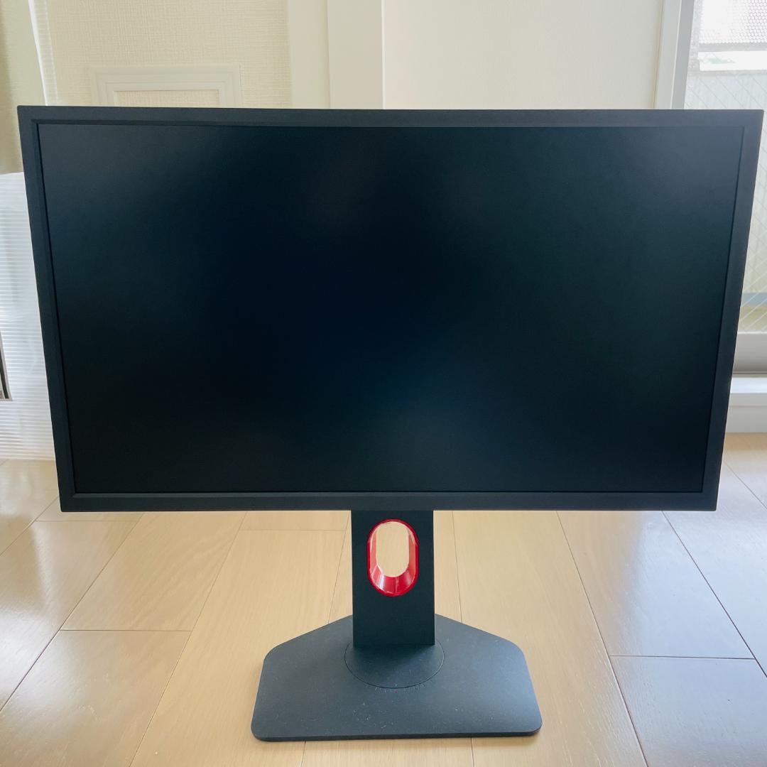 BenQ ベンキュー ZOWIE XL2540K 24.5インチ 240Hz