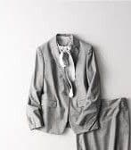 セオリーリュクス　テーラードジャケットEXECUTIVE