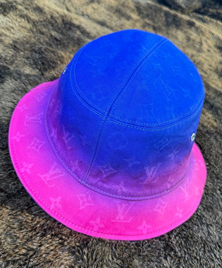 SS22 Louis Vuitton Bucket ルイヴィトン