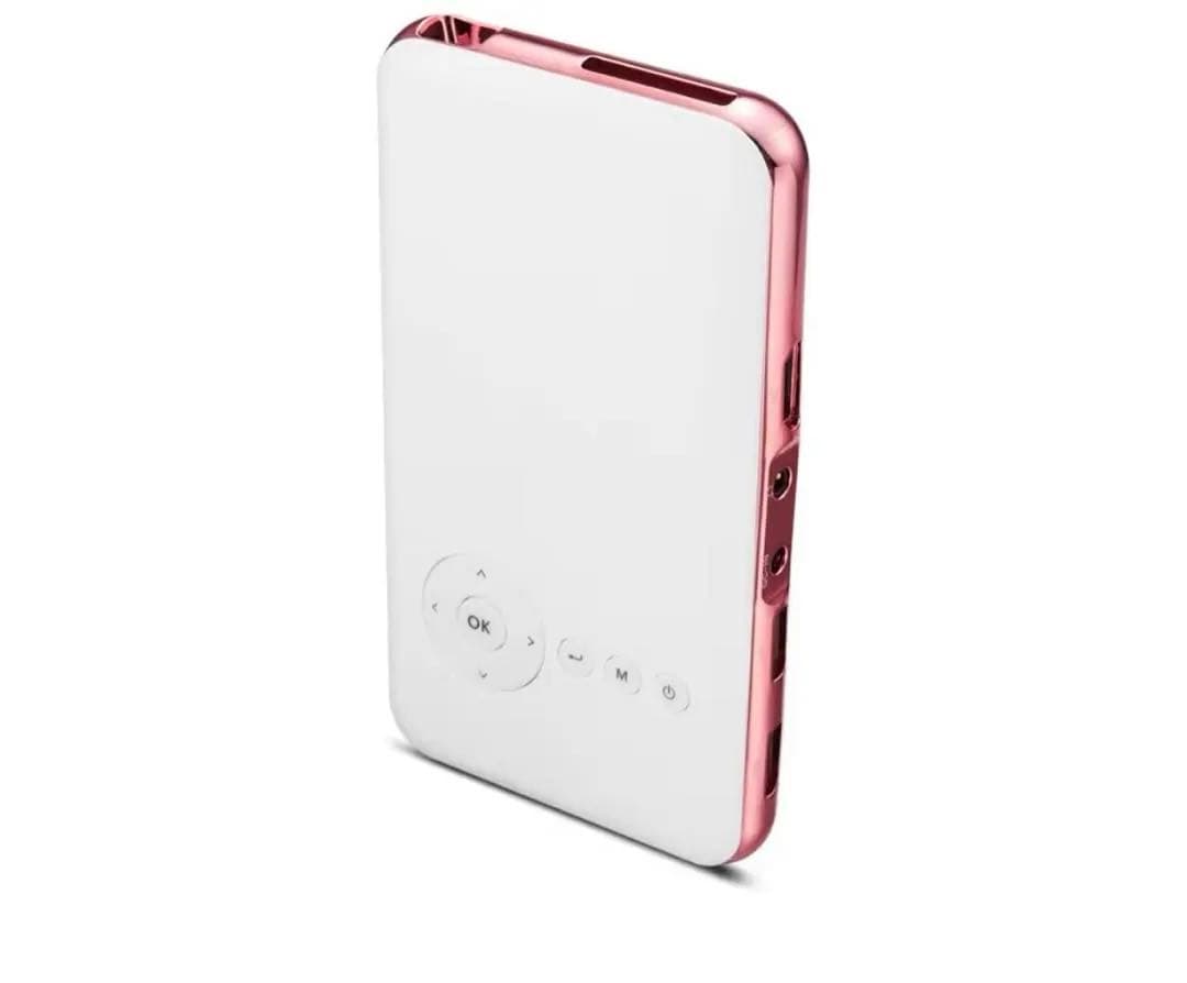 UENO-mono Sinbox 2026年進化モデル ローズゴールド