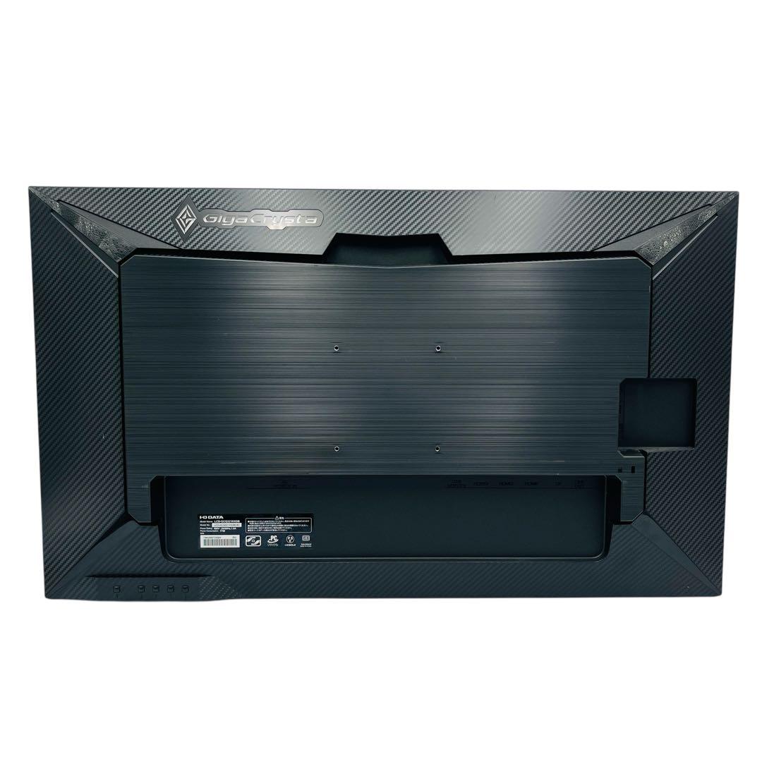 IODATA GigaCrysta LCD-GCQ321HXDB モニター