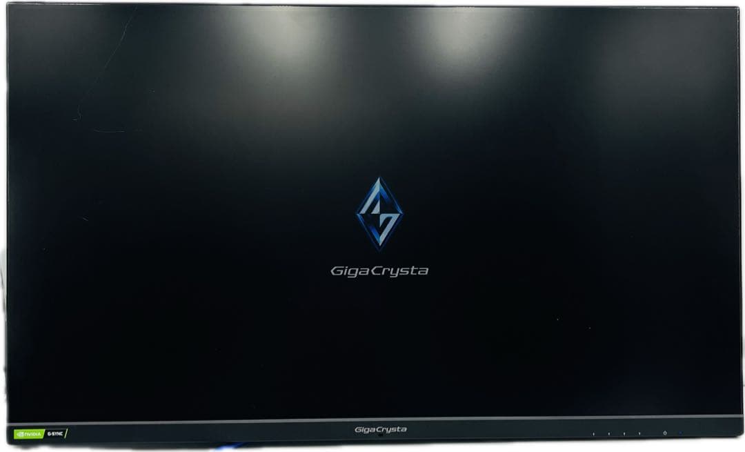 IODATA GigaCrysta LCD-GCQ321HXDB モニター