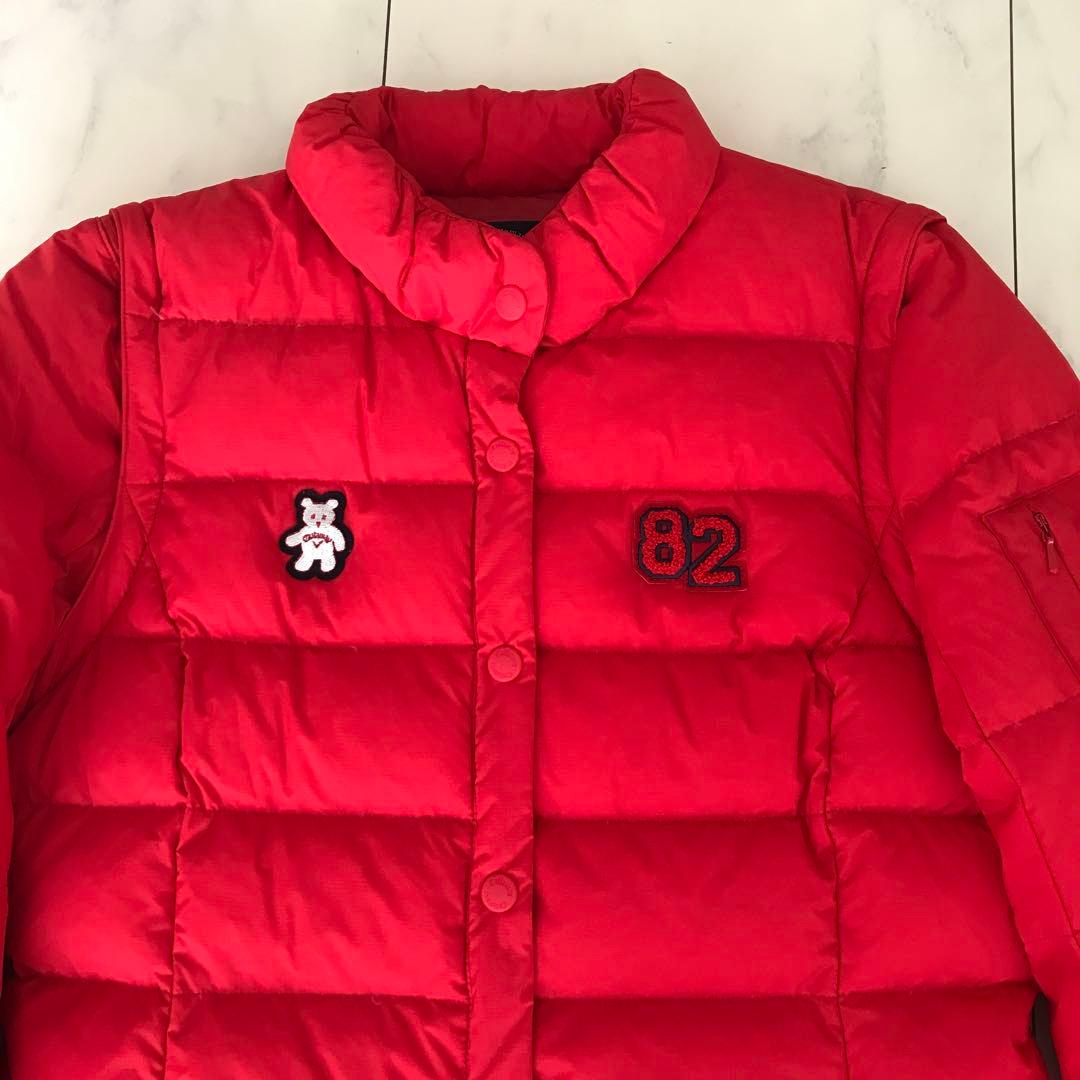 キャロウェイ　ダウンジャケット　サイズL（美品）