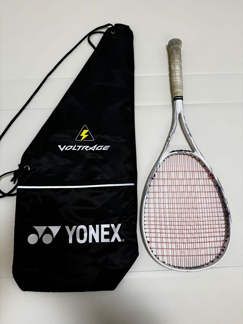 ラケット　ボルトレイジ5S