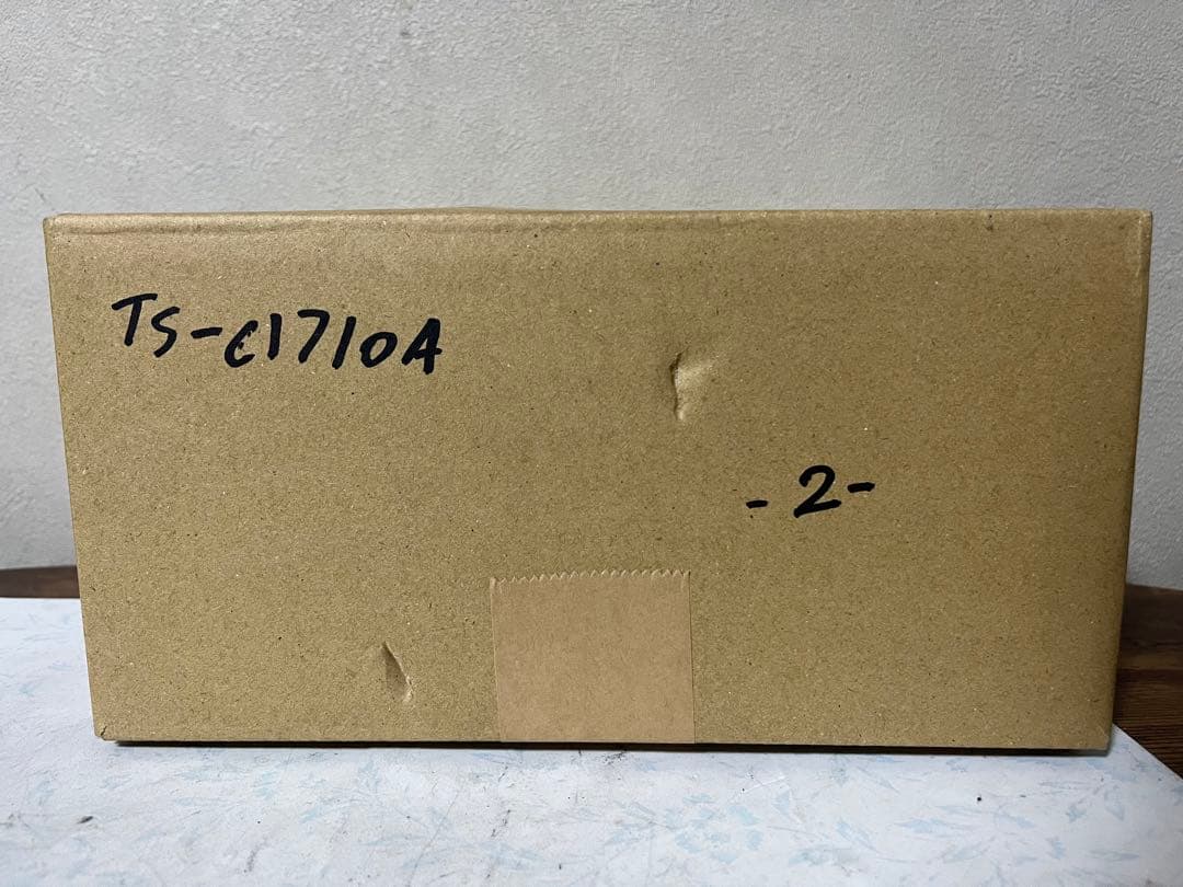 Pioneer carrozzeria TS-C1710A スピーカ { 2 }