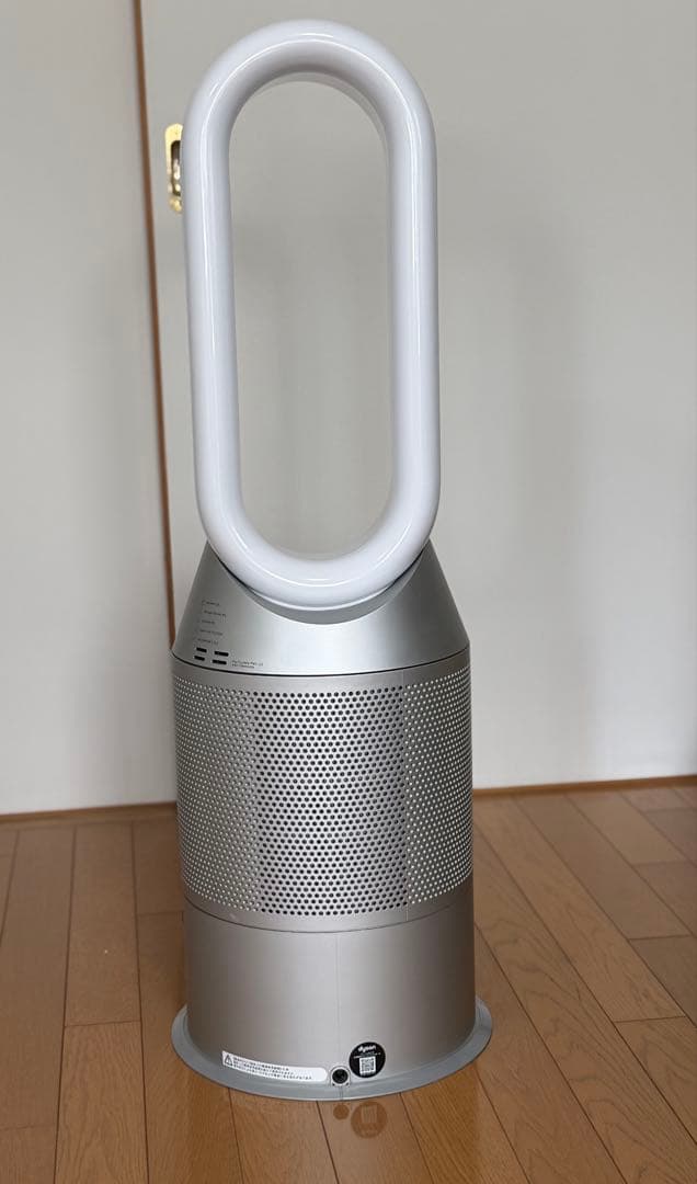 Dyson PH03 Pure Humidify + Cool 加湿空気清浄機